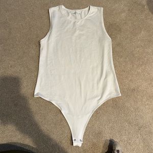 Abercrombie Bodysuit